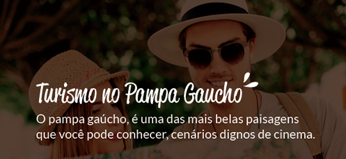Dallé Hotel - Turismo no pampa gaúcho